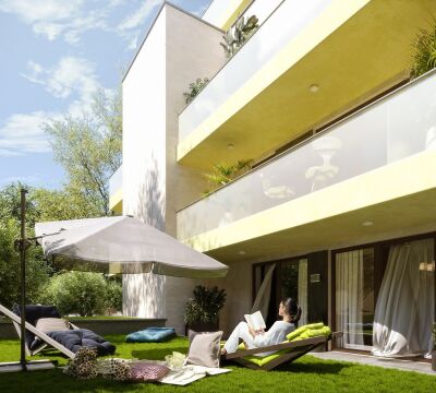 KAMILLA club house