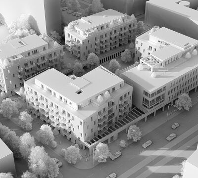 BAM living - Újpest