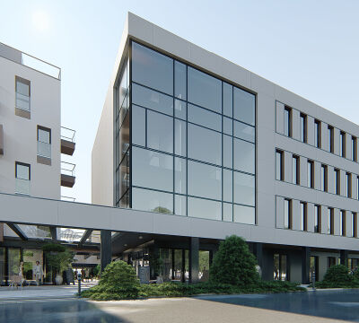 BAM living - Újpest