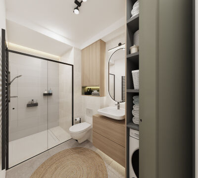 BAM living - Újpest