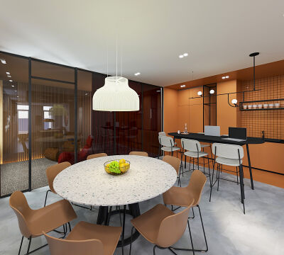 BAM living - Újpest