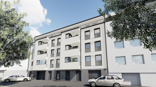 Project Leírás