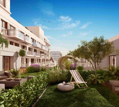 City Pearl II.ütem