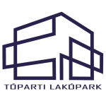 Tóparti Lakópark
