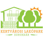 Kertvárosi Lakópark II. ütem