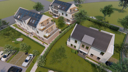 Project Leírás
