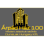 Árpád Ház 100