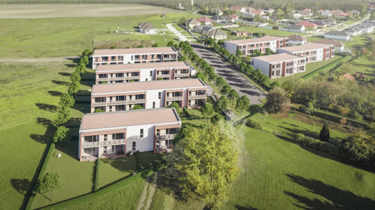 Project Leírás