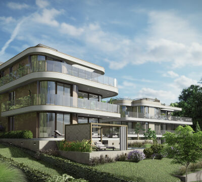 Endrődi 38 Residence