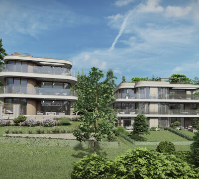 Endrődi 38 Residence