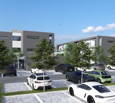 My Lelle Residence
