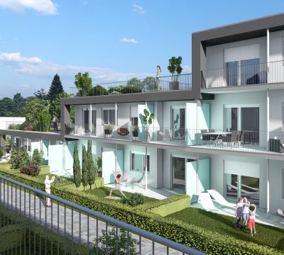 My Lelle Residence