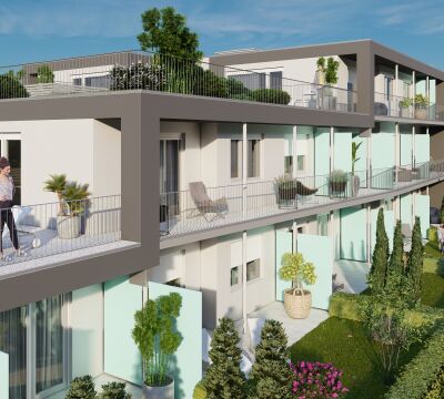 My Lelle Residence