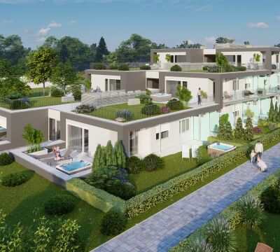 My Lelle Residence