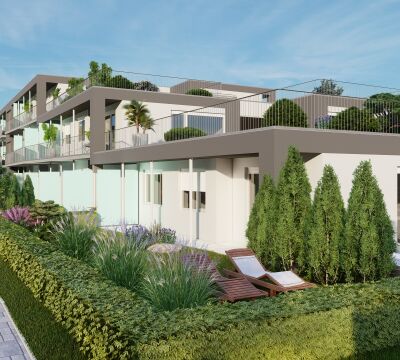 My Lelle Residence