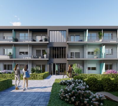 My Lelle Residence