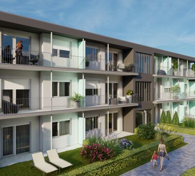 My Lelle Residence