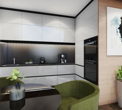 My Lelle Residence