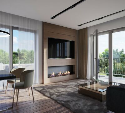 My Lelle Residence