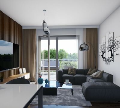 My Lelle Residence