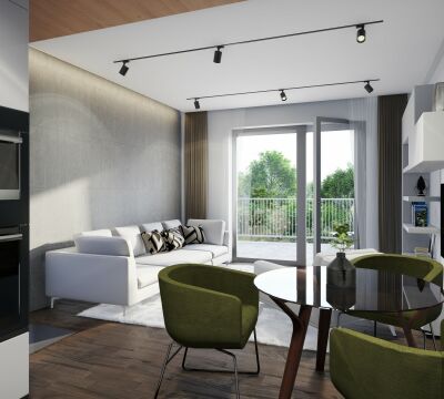 My Lelle Residence