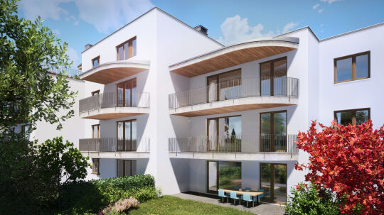 Projektbeschreibung