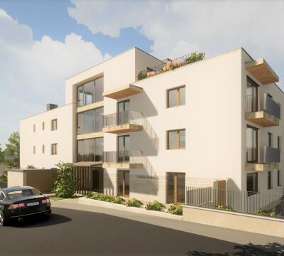 TVH Residence