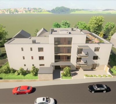 TVH Residence