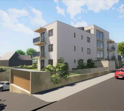 TVH Residence