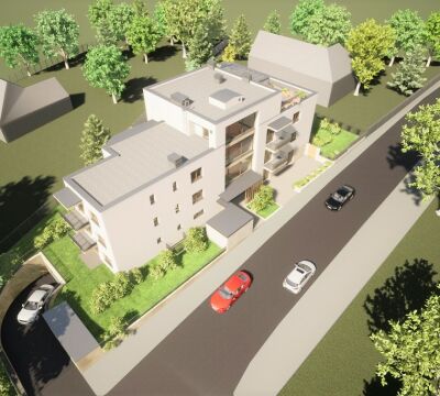 TVH Residence