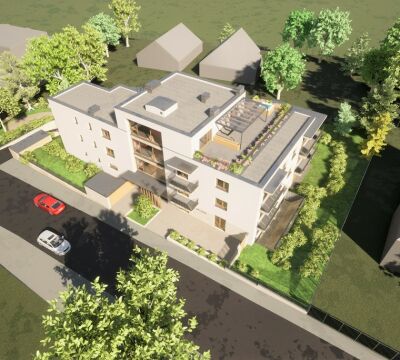 TVH Residence