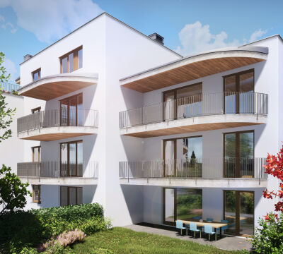 TVH Residence