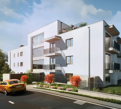 TVH Residence