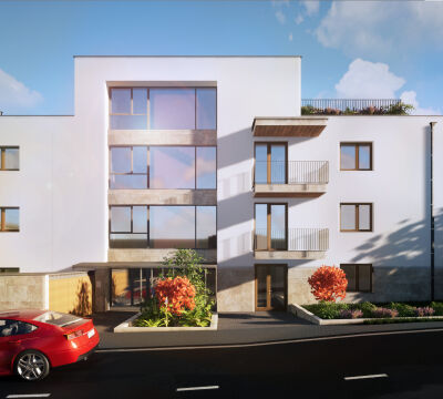 TVH Residence