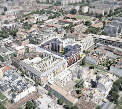 Metropol13 4. ütem