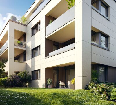 Csatárka 34 Residence