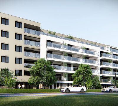 Jász Residence2