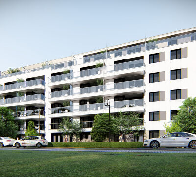Jász Residence2
