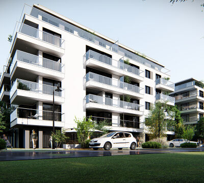 Jász Residence2