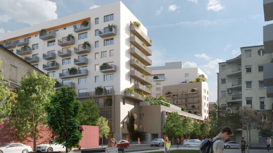 Project Leírás
