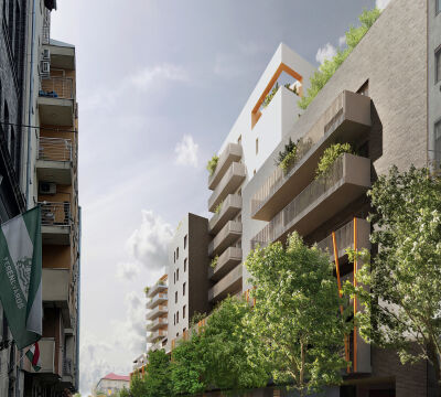 Parkville Residences