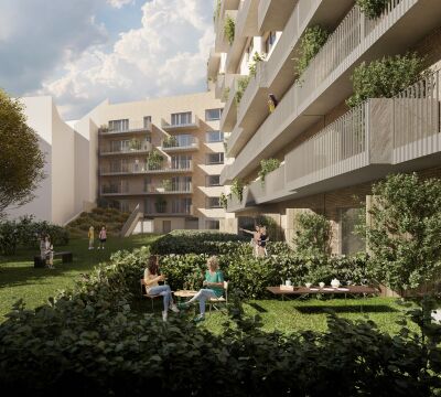 Parkville Residences
