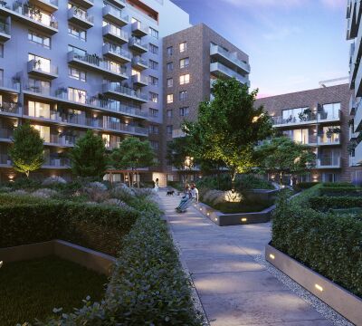 Parkville Residences