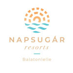 Napsugár Resorts - Balatonlelle 2. ütem