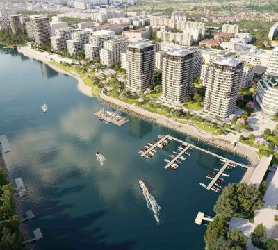 Marina City