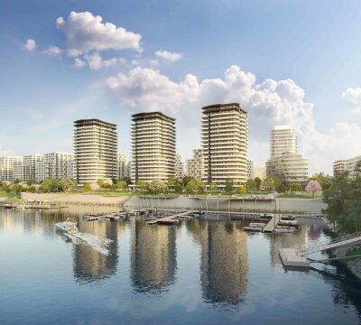 Marina City