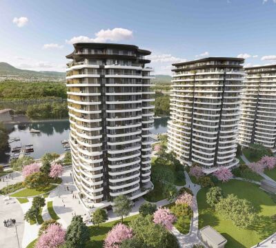 Marina City