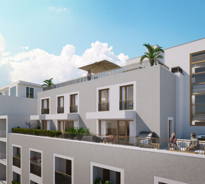 MARA RESIDENCE 