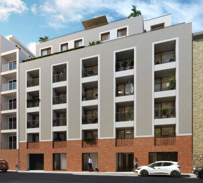 MARA RESIDENCE 