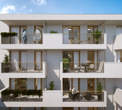 MARA RESIDENCE 